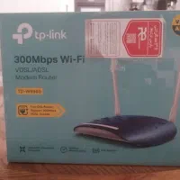 مودم tp-link