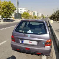 پراید111 فنی سالم به شرط