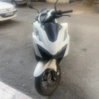 هوندا واریو ۱۴۰۲