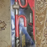 قفل فرمان YINHON WH-6051 نو و پلمپ