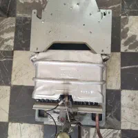آبگرمکن دیواری