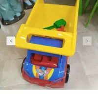 کامیون