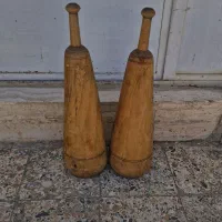 میل ورزشی 4 کیلویی
