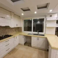 آپارتمان فروشی کلید نخورده پاسداران LUX