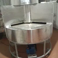 تنورنانوایی