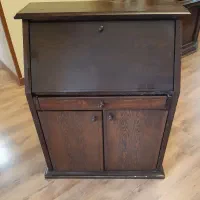 میز تحریر (چوبکده) ۲ عدد