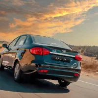 فروش فوری جک جی 4 JAC J4