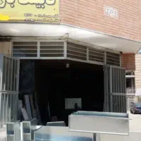 تعمیرات وساخت کابینت فلزی ام دی اف وکمد
