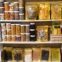 انواع ادویه با کیفیت عالی و قیمت مناسب