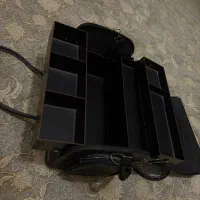 کیف مژه سایز بزرگ فقط۹۵۰