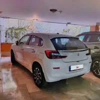 سوزوکی بالنو 2024 در حد صفر