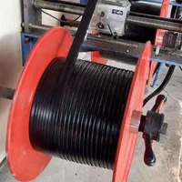 نوارتیپ بغل دوخت / لوله آبیاری قطره ای