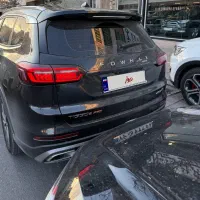 تیگو ۸پرو