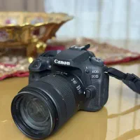 دوربین کنون 90d