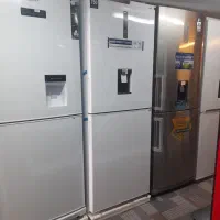 یخچال فریزر  جنرال