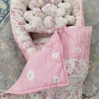 تشک گارددار ۴تکه