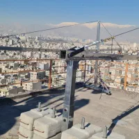 خرید فروش واجاره دستگاه کلایمر