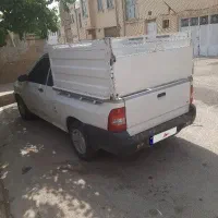 پراید وانت مدل ۴۰۱
