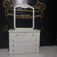 نقاشی و رنگ آمیزی انواع مبلمان و MDF