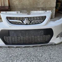 سپر جلو و عقب کوییک و جلو پنجره