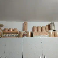 سرویس آشپزخانه اورانوس
