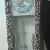 ساعت نو وسالم شیک بدون کوچکترین زدگی