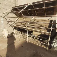فروش میز میوه فروشی