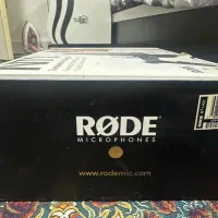 میکروفونRode nt1 kit