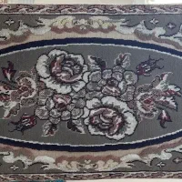 ۴جفت قالی پشتی