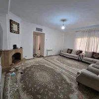 ۸۰ متر ۲ خواب روبه نما پنجره قدی