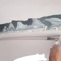بنایی گچکاری کاشی کاری خرده کاری لکه گیری