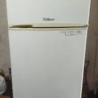 یخچال دو در درحد نو به فروش میرسد