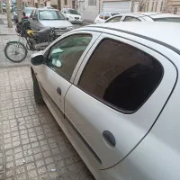 پژو v8206sd|خودرو سواری و وانت|تهران, مشیریه|دیوار