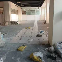 بازسازی جوشکاری نقاشی پارکت لمینت رنگ کاشی سرامیک