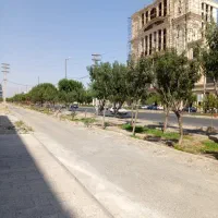 مشارکت در ساخت ۱۲۰۰ متری قریشی
