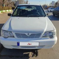 پراید ۱۱۱ مدل ۹۹|خودرو سواری و وانت|مشهد, خرمشهر|دیوار