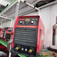 اینورتر جوش ۳ فاز ۳۱۵ آمپر الکوگارانتی ابزار رسولی