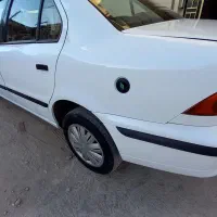 سمندموتورملی EF7.مدل۹۷دوگانه کارخانه. معاوضه