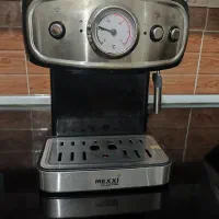 دستگاه قهوه ساز مکسی EXPO-X