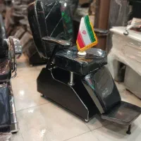 صندلی در ابعاد مختلف ارایشگاهی و نشیمنگاه انتظارcf