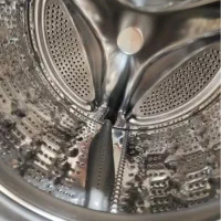 ماشین لباسشویی الجی