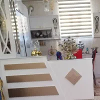 فروش اوپن آشپزخانه به طول دومتر