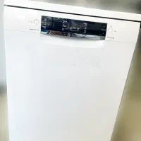 ظرفشویی بوش اصل آلمان سری 4 استوک