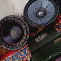 آمپ دوکانال و ساب معاوضه با مونو
