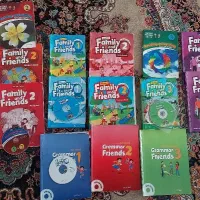 کتاب زبان