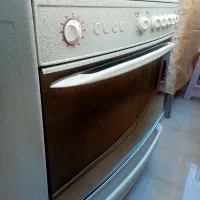 اجازه گاز فردار تکنو در حد نو