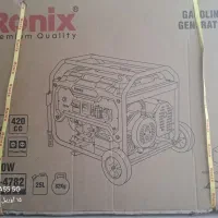 موتور برق ۵۵۰۰ رونیکس