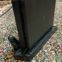 ps4 slim 1TB|کنسول، بازی ویدئویی و آنلاین|کرمان, |دیوار