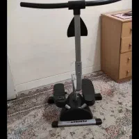دستگاه ورزشی