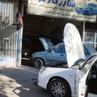 خدمات برق خودرو و سیم کشی بطور سیار و ثابت نیشابور